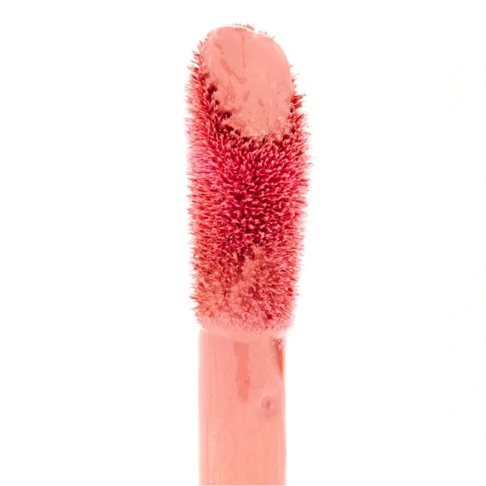 Jeffree Star Skin Tight Velour Liquid Lipstick Light Pink Nude Feminine Dainty
